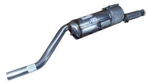 Catalyseur 200A09295R Dacia Duster II 1.5 dCi Original Neuf