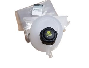 Vase d'Expansion 7701470460 Renault Kangoo 1.1 1.9 dTi Bouchon Noir Original Neuf