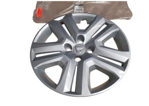 Enjoliveur 16 Pouces 403156136R Dacia Sandero III Original Neuf