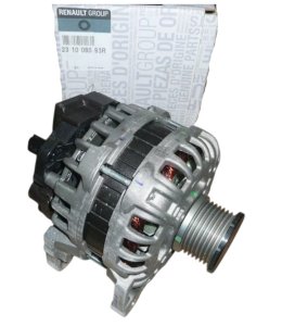 Alternateur 90A Start-Stop 231002854R Renault Dacia 0.9 1.2 TCe Original Neuf