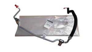 Tuyau de Direction Assistée 497258093R Dacia Sandero II Original Neuf