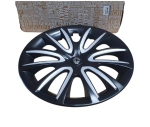 Enjoliveur 15 Pouces 7711943940 Dacia Duster III Original Neuf