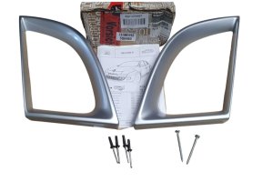 Baguettes de Protection Kit 8201476467 Dacia Lodgy Original Neuf