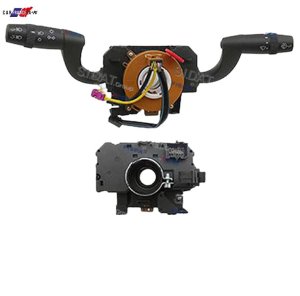 Commodo d'Éclairage 735690384 Citroen, Peugeot, Fiat Jumper 3, Boxer 3 Neuf Origine