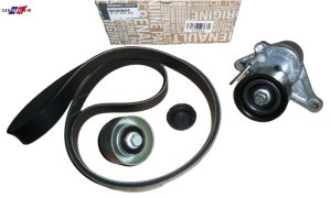 Centure Tendeur De Traction 7701478498 Renault Koleos Qashqai Scenic 2.0DCI