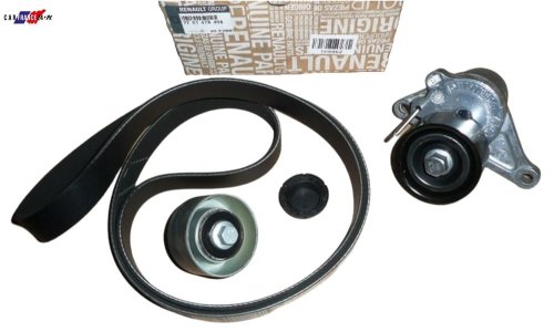 Centure Tendeur De Traction 7701478498 Renault Koleos Qashqai Scenic 2.0DCI