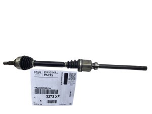 Arbre de Transmission Droit 3273.XF 3273XF Citroën C5 III 1.6THP 09-16 Original Neuf