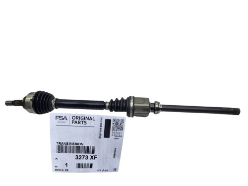 Arbre de Transmission Droit 3273.XF 3273XF Citroën C5 III 1.6THP 09-16 Original Neuf