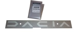 Emblème Arrière 908903544R Dacia Sandero III Jogger Original Neuf