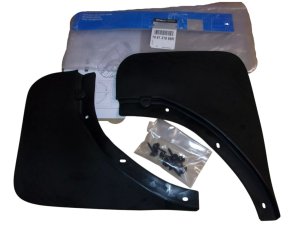 Bavettes Arrière 788121885R Dacia Duster I Original Neuf