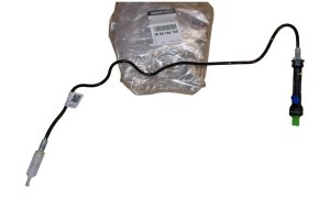 Conduite Récepteur Embrayage 308514419R Dacia Dokker 1.2 TCe Original Neuf