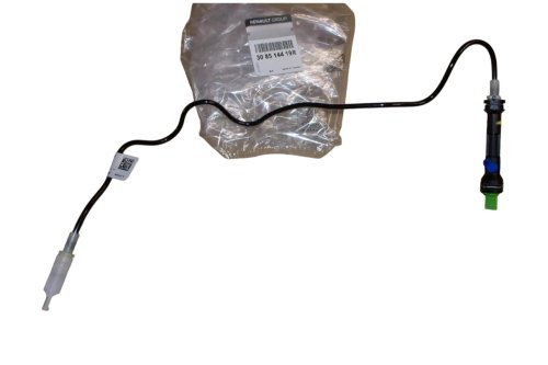 Conduite Récepteur Embrayage 308514419R Dacia Dokker 1.2 TCe Original Neuf