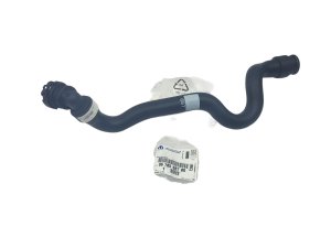 Durite D'Eau Chauffage 9678568780 Citroen Peugeot 2.0 BLUEHDI D'Origine Neuf