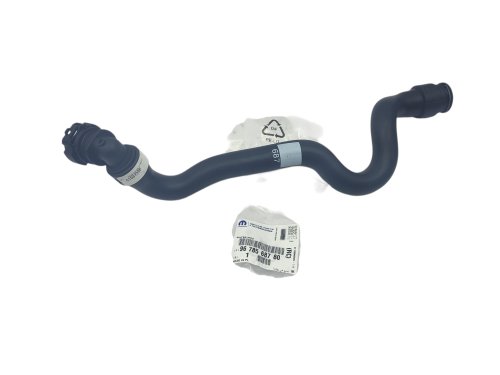 Durite D'Eau Chauffage 9678568780 Citroen Peugeot 2.0 BLUEHDI D'Origine Neuf