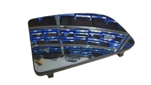 Insert de Rétroviseur 8151LG 8151.LG Gauche Supérieur Jumper III Boxer III Original Neuf