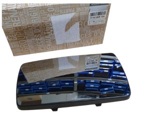Insert de Rétroviseur 7701046190 Renault Master II Original Neuf