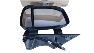 Rétroviseur latéral gauche 1685329680 Citroën Jumper III Peugeot Boxer III Original Neuf