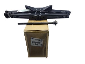 Cric Automobile 1677686780 Citroen Peugeot Traveller 2016- Original Neuf