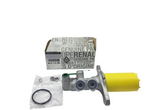 Maître-Cylindre de Frein 460111938R Renault Clio IV Original Neuf