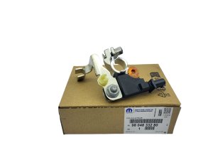 Module de Charge de Batterie 9804833280 Citroen Peugeot Original Neuf