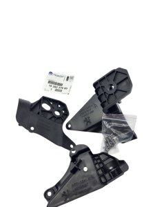 Kit De Réparation De Phare 1638037680 Gauche Peugeot 508 II Original Neuf