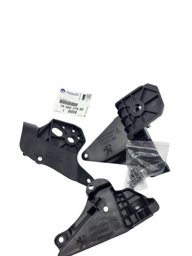 Kit De Réparation De Phare 1638037680 Gauche Peugeot 508 II Original Neuf