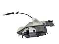 Zamek Drzwi Lewy Przód 9800624480 Citroen C3 II Oryginał (1).jpg