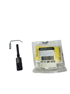 Pige de Calage Distribution 7711381970 Renault 1.6 dCi Originale Neuve