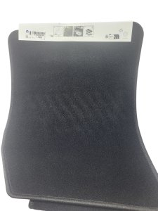 Tapis de sol en velours 1656283080 Nouveau OE PSA 3008 II