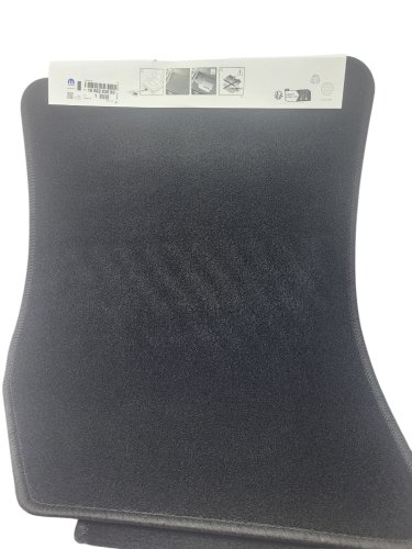 Tapis de sol en velours 1656283080 Nouveau OE PSA 3008 II