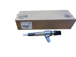 Injection De Carburant 1,6 HDI 1608518380  Nouvelle  OE Citroen Peugeot C4 II
