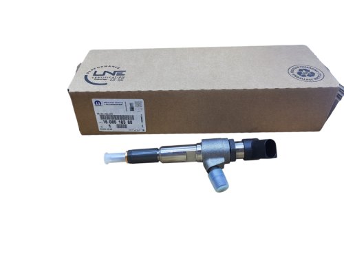 Injection De Carburant 1,6 HDI 1608518380  Nouvelle  OE Citroen Peugeot C4 II