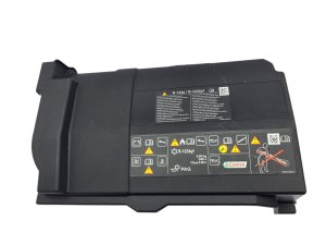 Cache Batterie 244971649R Renault Trafic III Original Neuf