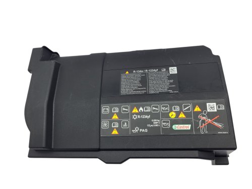 Cache Batterie 244971649R Renault Trafic III Original Neuf