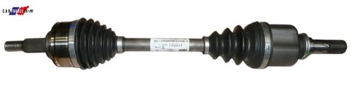 Arbre de Transmission 8200725514 Renault Megane 3, Scenic 3 Gauche Neuf Origine