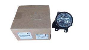 Feu Antibrouillard 9670955280 Fiat Doblo 2022- Gauche Droit Original Neuf