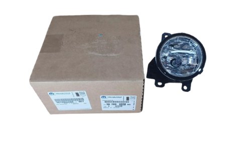 Feu Antibrouillard 9670955280 Fiat Doblo 2022- Gauche Droit Original Neuf