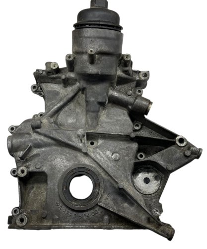 Carter de Distribution A2740150400 Mercedes M274 2.0 CGI W205 W213 Occasion