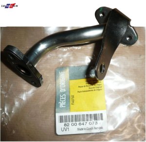 Tuyau De Turbine 8200647073 Renault Megane 3 2.0 16V Original 