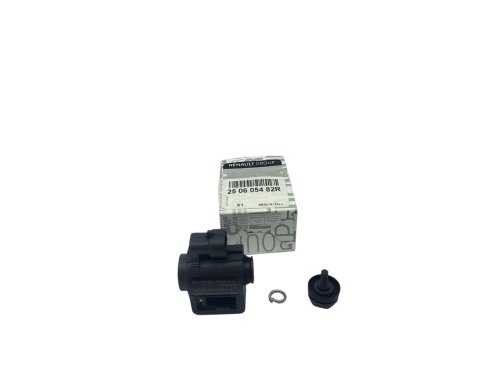 Électrovanne GPL 250605482R Renault Clio IV 0.9 TCe Original Neuf