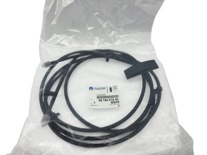 Tuyau De Lave-Glace 9816491880 Citroen C5 III Original Nouveau