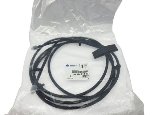 Tuyau De Lave-Glace 9816491880 Citroen C5 III Original Nouveau