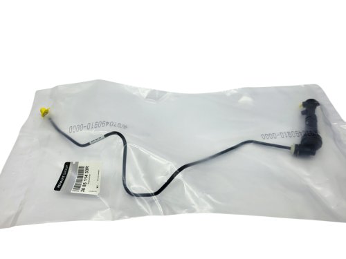 Câble d'embrayage 308511433R Renault Scenic IV Megane IV Talisman 1.5DCI Original Neuf