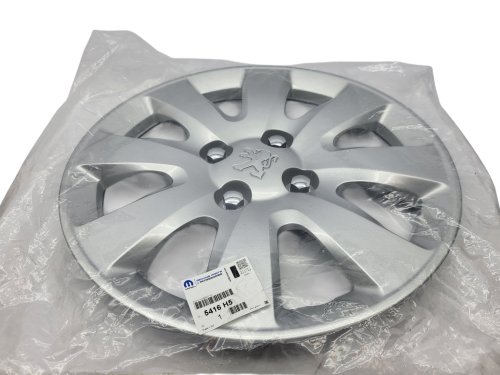 Enjoliveur 15 Pouces 5416H5 Nouvelle Original Citroen Peugeot 307