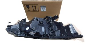 Phare LED Gauche 260607647R Renault Clio V Original Neuf