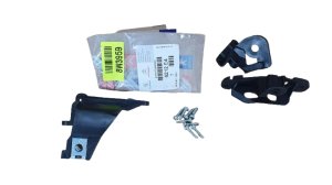 Kit de Réparation de Phare Droit 6212.E4 6212E4 Peugeot 308 T7 Neuf d'Origine