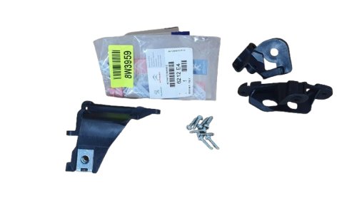 Kit de Réparation de Phare Droit 6212.E4 6212E4 Peugeot 308 T7 Neuf d'Origine