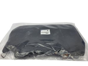 Couvercle De Moteur 9805388280 Peugeot 2008 I 1.2THP Original Neuf
