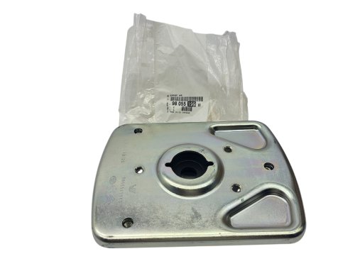Support d'amortisseur 9805519980 avant gauche = droit Citroën Jumpy 16 - Original neuf