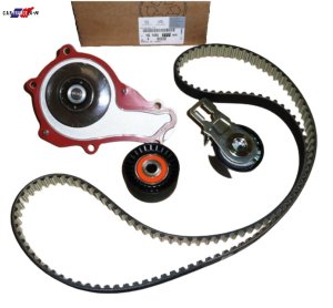 Kit de Distribution 1610577780 Citroen, Peugeot Berlingo, C3 C4, DS3 Neuf Origine
